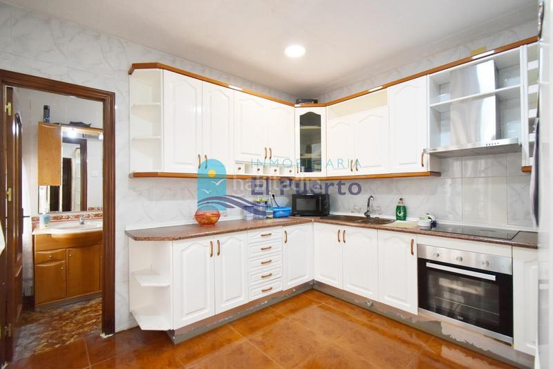 Foto e70386a6-bd34-436c-a52d-1f85536aab96. Casa amb calefacció a Pescadores Mazarrón