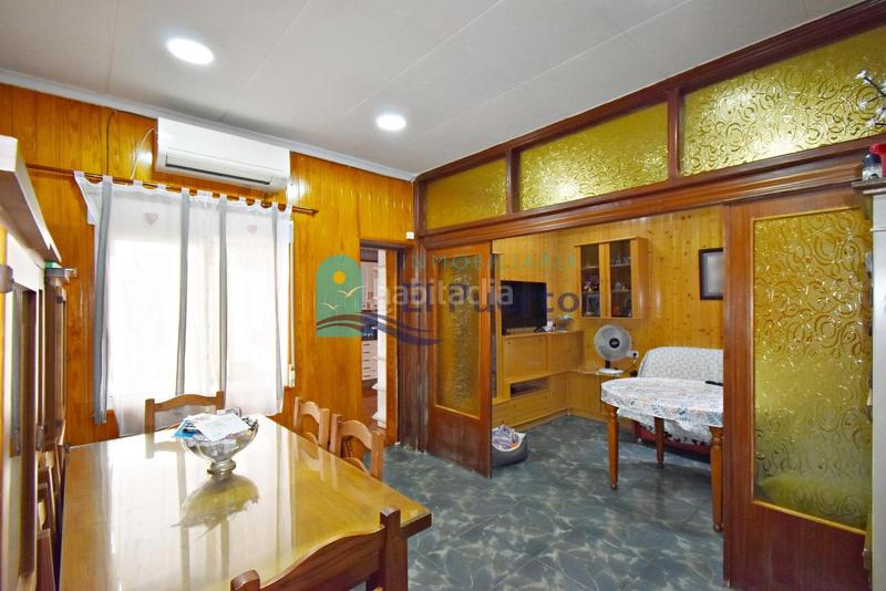 Foto eb800cf2-cda9-4e07-9d5f-151fe682a9c7. Casa amb calefacció a Pescadores Mazarrón