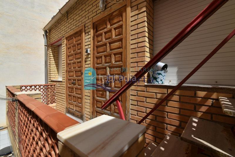 Foto ed3b3f89-7e4b-4bf3-b302-a718e89f915e. Casa amb calefacció a Pescadores Mazarrón