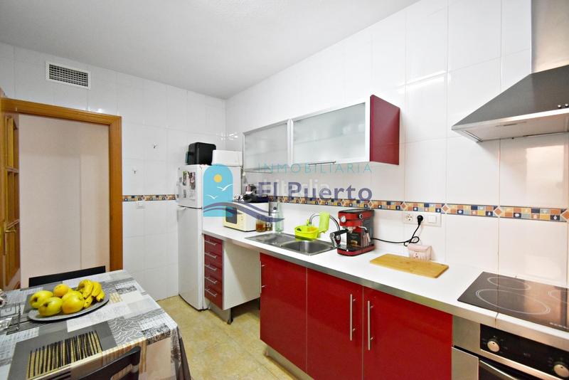 Foto 7e65e08d-ba27-4845-9797-791d28cddff9. Appartamento in Mazarrón casco urbano Mazarrón