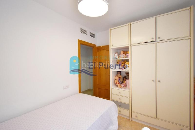 Foto a8bdca6f-eb4d-4ab0-aeb2-1115ada454ba. Appartamento in Mazarrón casco urbano Mazarrón
