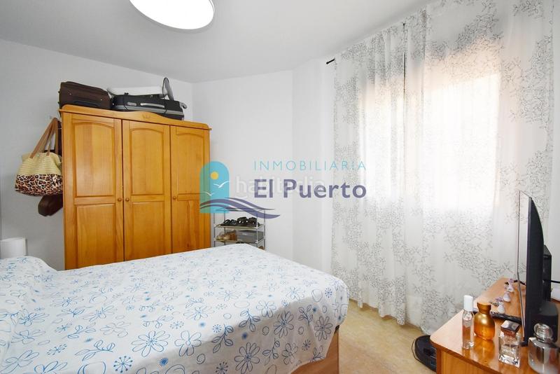 Foto ab373d81-f877-47ac-af81-8f5aa6cddf8e. Appartamento in Mazarrón casco urbano Mazarrón