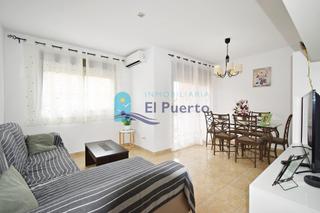 Appartamento in Mazarrón Casco Urbano. Bonito piso con terraza en mazarrón  ref 971