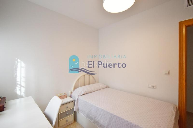 Foto cf1bd189-028e-4a48-9089-690b8173bdf4. Appartamento in Mazarrón casco urbano Mazarrón