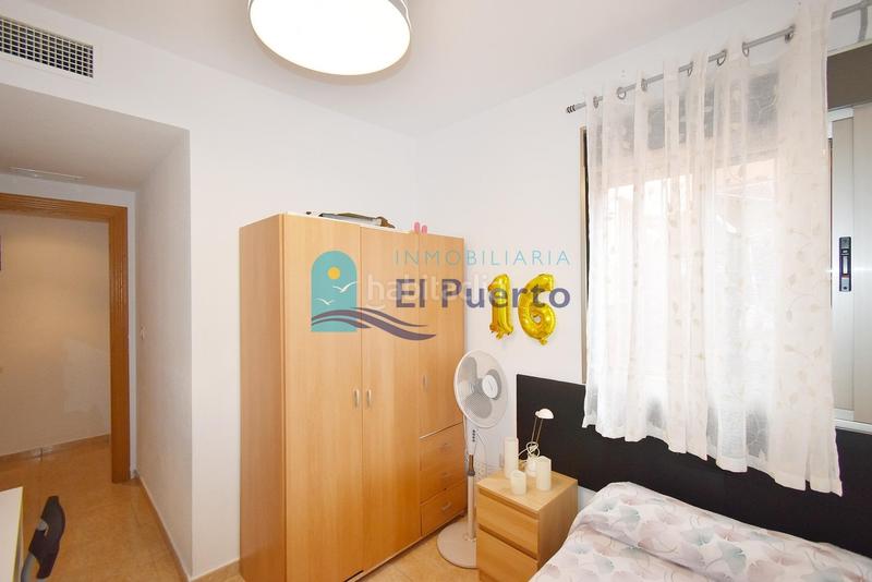 Foto d7afac01-5cc7-4d69-ae37-a1c8218353cd. Appartamento in Mazarrón casco urbano Mazarrón