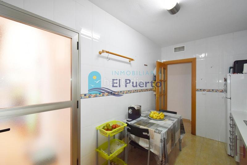 Foto ddede5ae-ec2f-4701-9481-a055cfa1f110. Appartamento in Mazarrón casco urbano Mazarrón