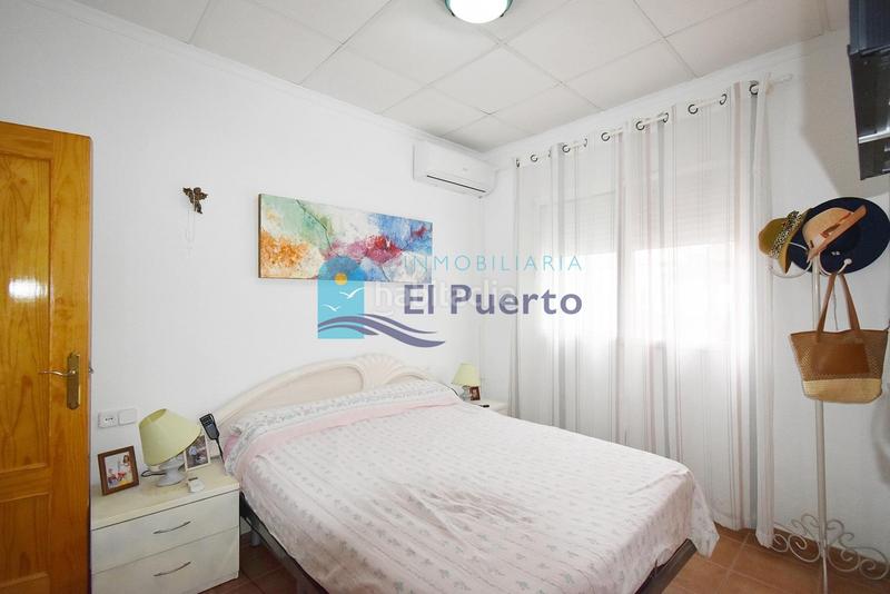Foto 0937579b-b3a9-4561-9434-303ff2c591aa. Appartement avec chauffage parking dans Pescadores Mazarrón