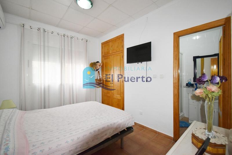 Foto 3a8d03c9-64c0-4e50-85b8-021005dd8e99. Appartement avec chauffage parking dans Pescadores Mazarrón