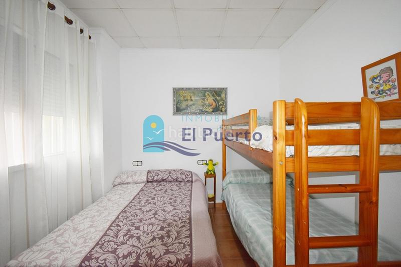 Foto 6b7d2ffc-5344-4881-995e-60e76c372d03. Appartement avec chauffage parking dans Pescadores Mazarrón