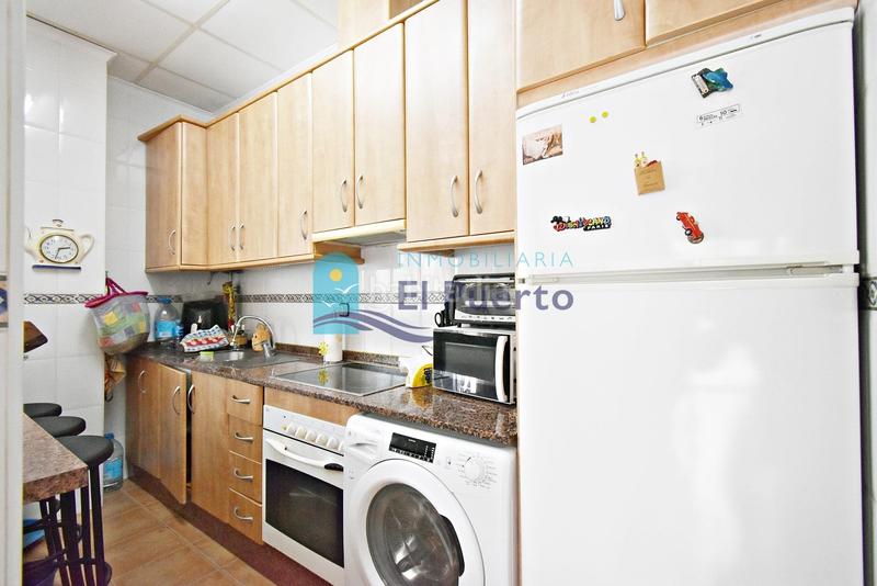Foto 8ac450a5-c5c4-4d5e-babd-3a2872ba2738. Appartement avec chauffage parking dans Pescadores Mazarrón
