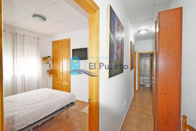 Foto aac74d5a-c042-4c42-9ef6-ff3a6d0a6df8. Appartement avec chauffage parking dans Pescadores Mazarrón