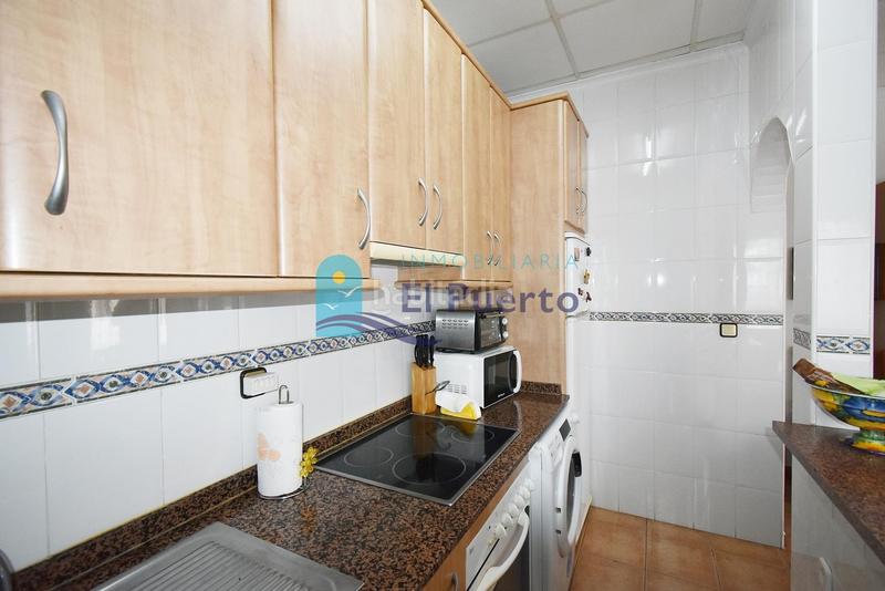 Foto f0409e41-378c-49ad-b9ab-ef9d71a368cf. Appartement avec chauffage parking dans Pescadores Mazarrón