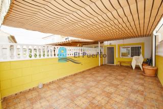 Dúplex a Bahia. Estupendo dúplex en zona playa de nares  puerto de mazarrón  ref