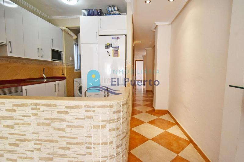 Foto 143fbd69-e7ba-403b-a6b1-c92420e0a07a. Appartement dans Pescadores Mazarrón
