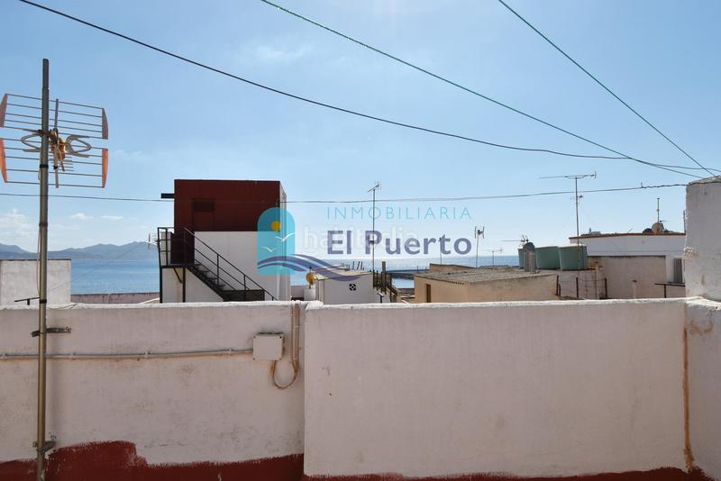 Foto 1aebc320-f2e6-4fe3-9613-9caa52ca93eb. Appartement dans Pescadores Mazarrón