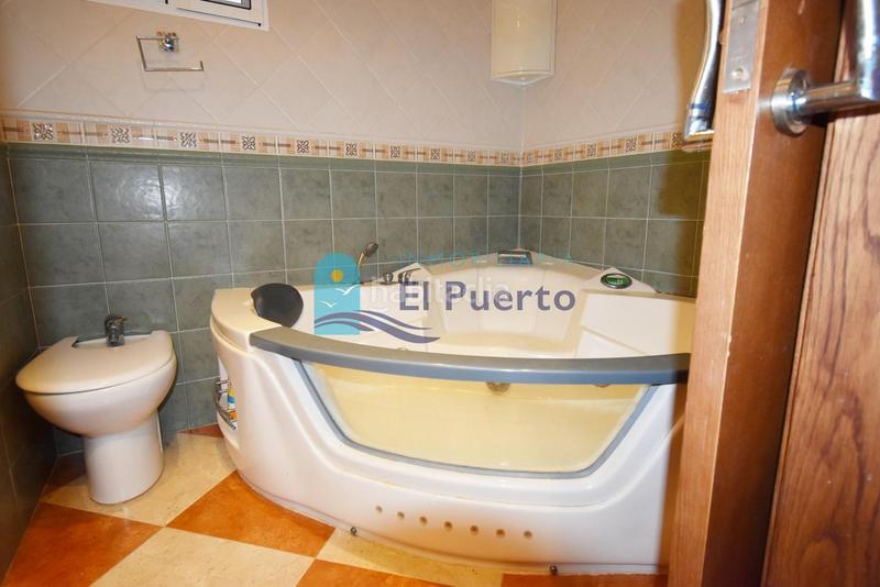 Foto 49fe9049-1a16-43bb-a76c-5cbbe0a266b4. Appartement dans Pescadores Mazarrón