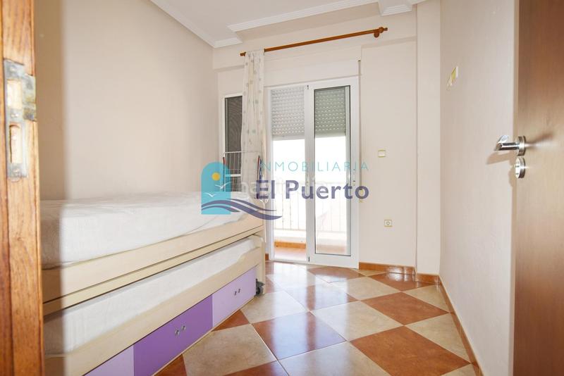 Foto 92ec7eaa-74ea-499d-a9d2-99d095803e4f. Appartement dans Pescadores Mazarrón