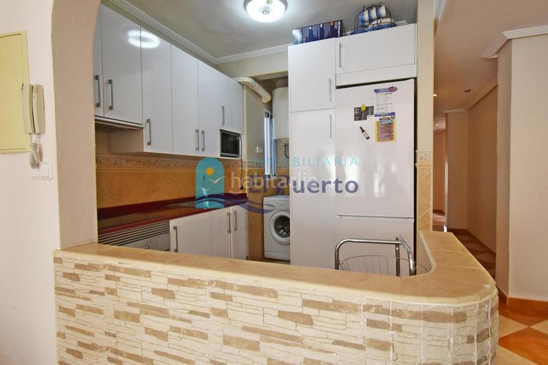 Foto ae90ee5b-15f5-4ee1-ba94-d516052538ae. Appartement dans Pescadores Mazarrón