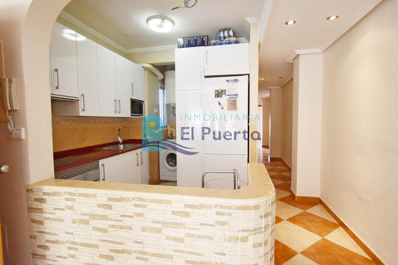 Foto cea4af5e-36a7-4c56-ad72-28e140124c4d. Appartement dans Pescadores Mazarrón
