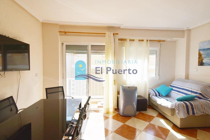 Foto da4f1338-22dd-4af8-875c-0cdcda3264f4. Appartement dans Pescadores Mazarrón