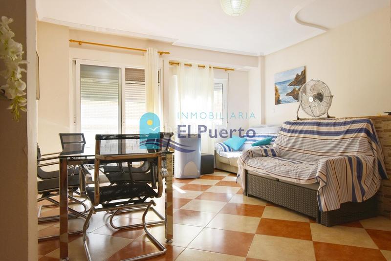 Foto f7172b26-a858-4053-b64b-94cd53610811. Appartement dans Pescadores Mazarrón
