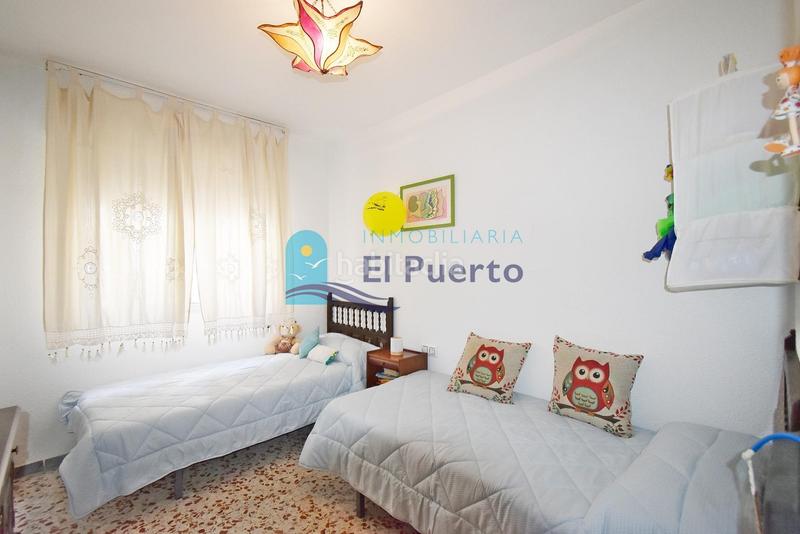 Foto 3a7c86fd-3cc7-49c2-9994-987363ebd7ad. Appartamento in Pescadores Mazarrón