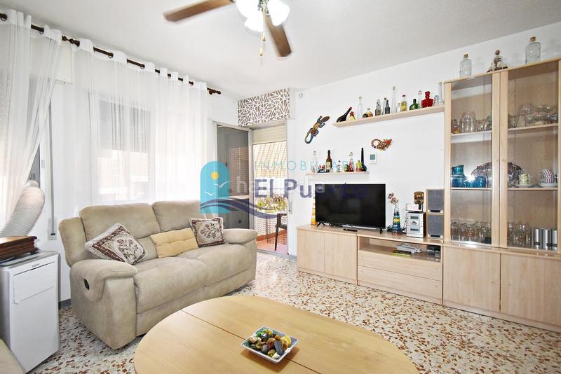 Foto 63245c84-9258-4831-8c63-53d7b057172d. Appartamento in Pescadores Mazarrón