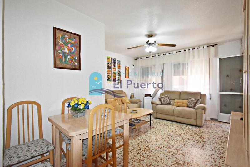 Foto a1317c34-20e4-47d0-876c-24e86186e76c. Appartamento in Pescadores Mazarrón
