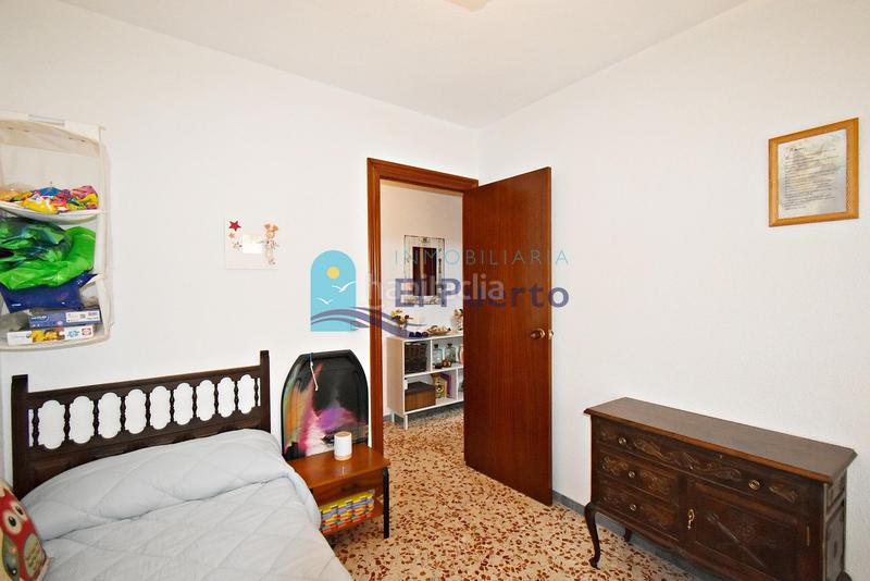 Foto a40933af-1ce1-4c3b-9247-b12c2f3f1d70. Appartamento in Pescadores Mazarrón