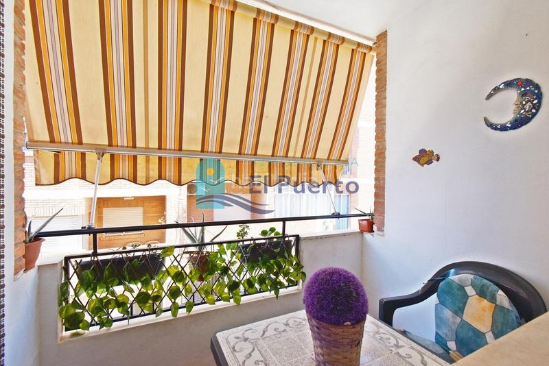 Foto a5bb9dbf-5182-4c73-b054-55be780252a7. Appartamento in Pescadores Mazarrón