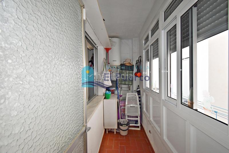 Foto bb983fc9-d850-44a5-bd48-cea5cb3f339c. Appartamento in Pescadores Mazarrón