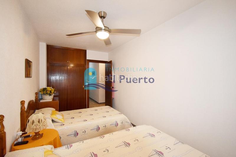 Foto c03abe2f-e196-4e37-b967-9ef3278e5a56. Appartamento in Pescadores Mazarrón