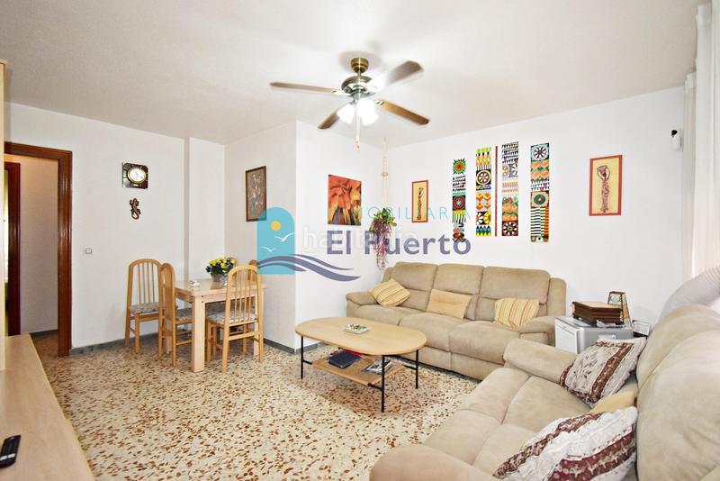 Foto c130002d-48d6-442d-8b5e-8b36625ccc7c. Appartamento in Pescadores Mazarrón