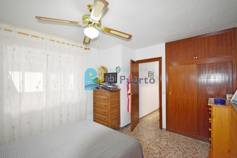 Foto ca497e20-6c2a-477b-995f-81f7a52b6660. Appartamento in Pescadores Mazarrón