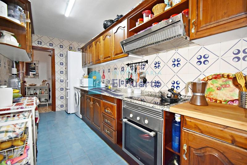 Foto cd657d58-6051-4027-b2c7-992c11ce2519. Appartamento in Pescadores Mazarrón