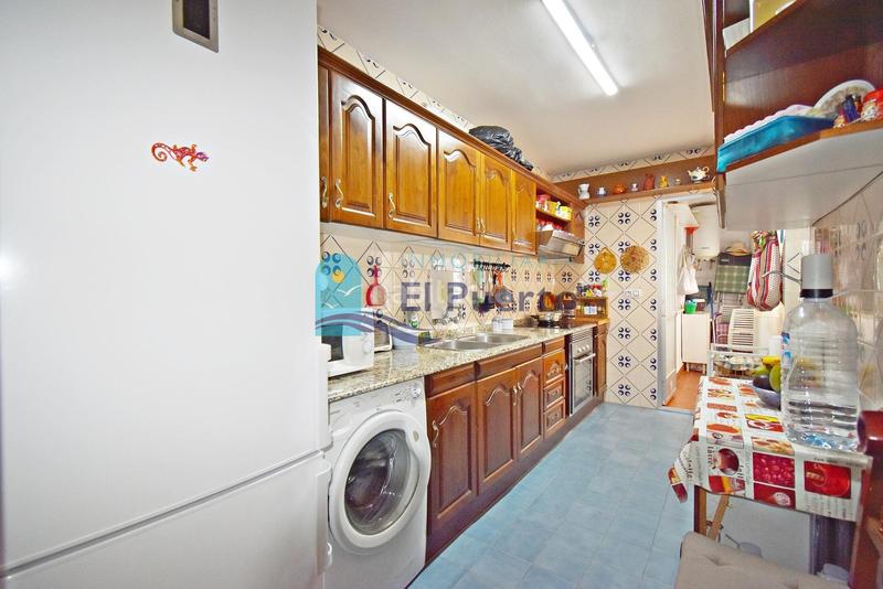 Foto d86e7587-4570-479f-adeb-446ac3b9a388. Appartamento in Pescadores Mazarrón