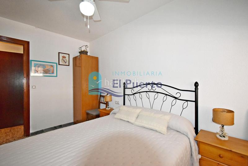 Foto dce698e9-38fc-4b33-8b9d-126e87969e13. Appartamento in Pescadores Mazarrón
