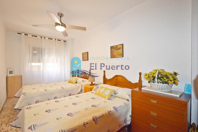 Foto f8ce73ae-043e-43cd-9a08-7ae8d9ef3c7d. Appartamento in Pescadores Mazarrón