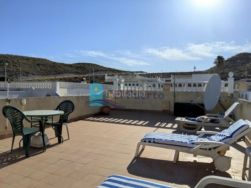 Foto 51f2b215-1431-4583-958f-0be4cf0f8560. Casa a Mazarrón casco urbano Mazarrón