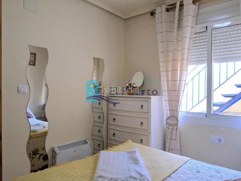 Foto 562427b6-2e54-45bc-8346-cd3ea6a7d9a6. Casa a Mazarrón casco urbano Mazarrón