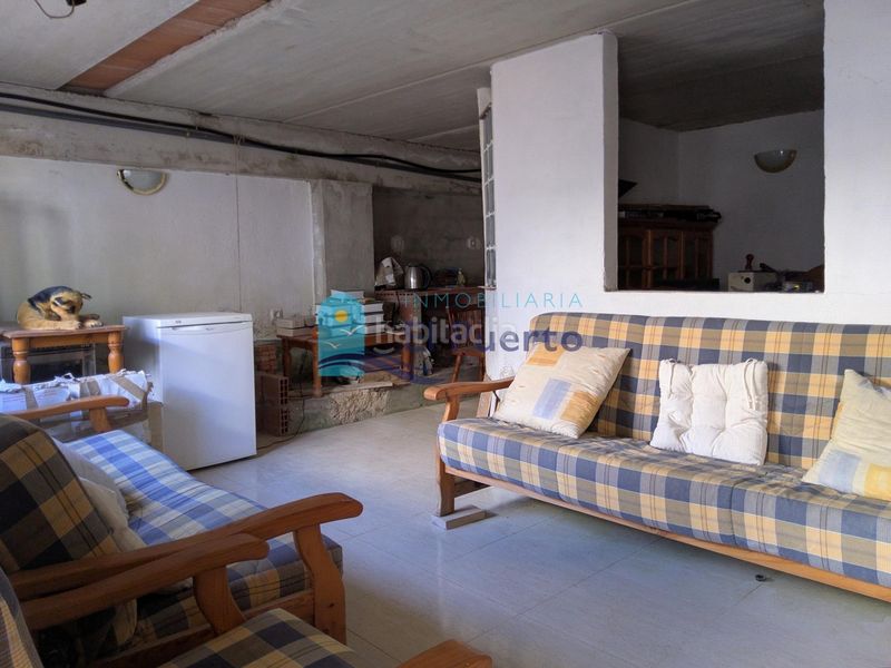 Foto 875a87a6-7b20-49a8-93fa-a50891b72971. Casa a Mazarrón casco urbano Mazarrón