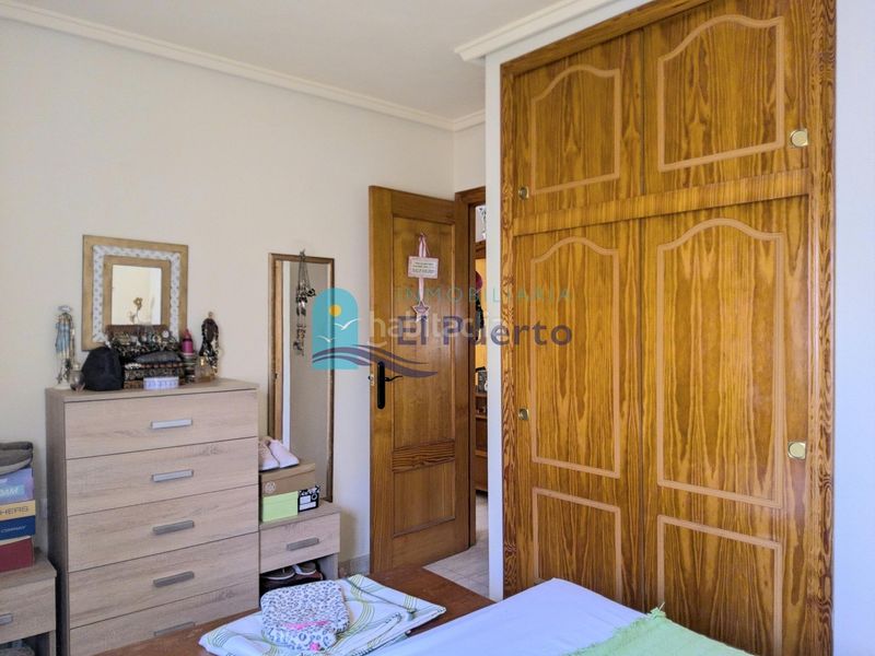 Foto b0a09ffb-14bb-40be-b883-e3ce2e2142ba. Casa a Mazarrón casco urbano Mazarrón