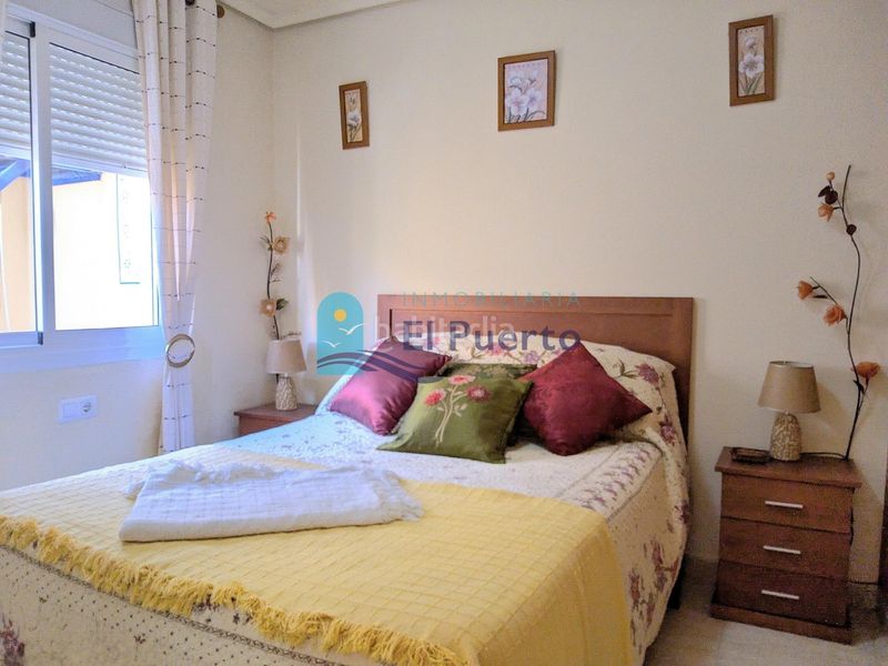 Foto be3809ff-836d-477a-b843-10c6cbee1ff6. Casa a Mazarrón casco urbano Mazarrón
