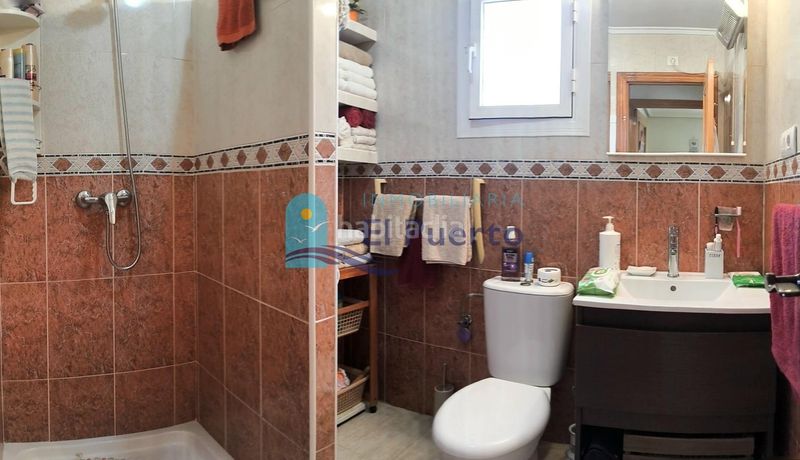 Foto db52f190-b67c-4224-b3e6-054e20b567f7. Casa a Mazarrón casco urbano Mazarrón