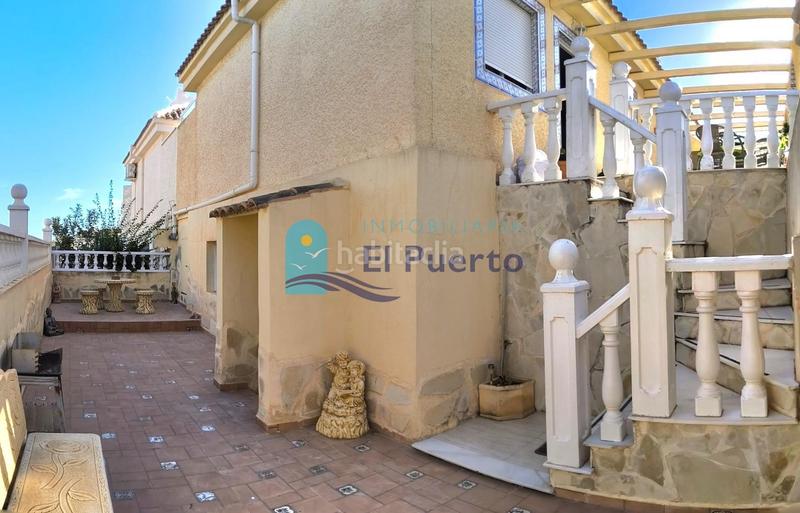 Foto 1144da35-9090-4648-b2a1-0030f37f8602. Casa in Mazarrón casco urbano Mazarrón
