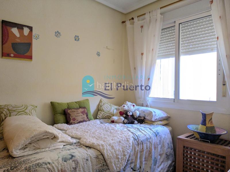 Foto 4dc45f48-84b4-4ea5-b24a-056d30622686. Casa in Mazarrón casco urbano Mazarrón