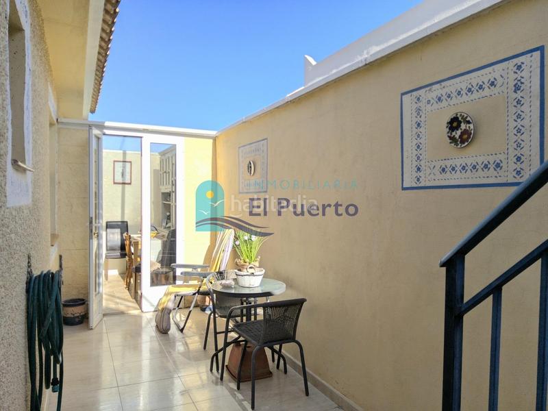 Foto 70e89383-29ef-4987-966f-8146b0132c40. Casa in Mazarrón casco urbano Mazarrón