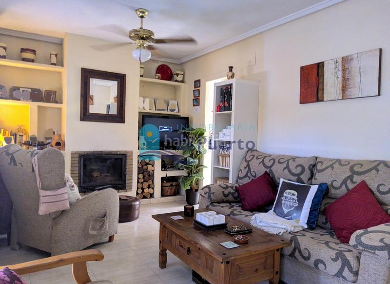 Foto d4e4df54-b6e8-4026-97a1-be493756dba9. Casa in Mazarrón casco urbano Mazarrón