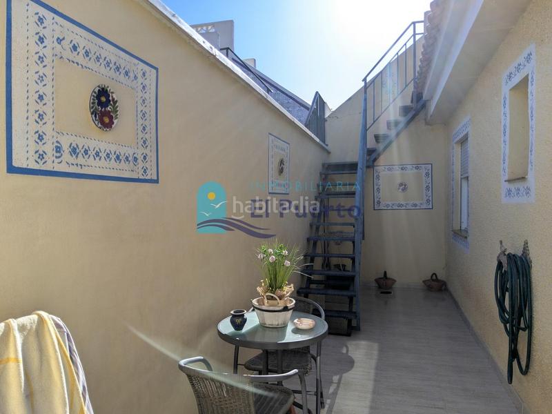 Foto d8d7f52d-ad58-435d-b0f0-9b1e020f2996. Casa in Mazarrón casco urbano Mazarrón