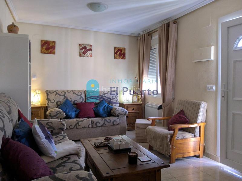 Foto ea9d509a-bef9-4d94-8e7c-0981c4be2203. Casa in Mazarrón casco urbano Mazarrón